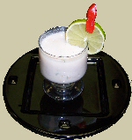 Leche de Tigre